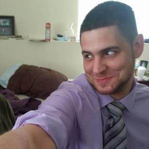 Meet your Posher, Shane